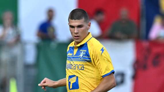 Calciomercato Frosinone -  Le scadenze di contratto aggiornate