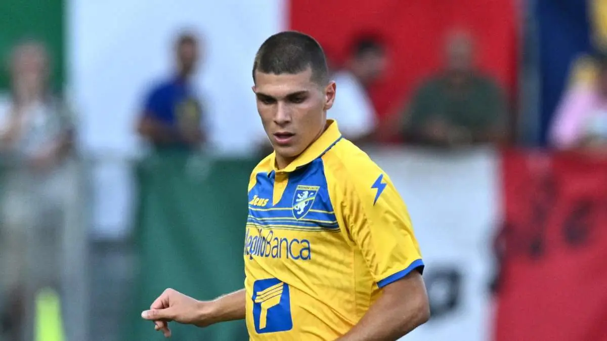 Ferentino Report - Allenamento pomeridiano in vista della Sampdoria