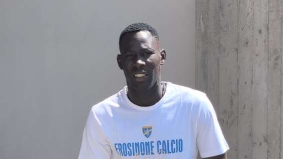 Frosinone, iniziata ufficialmente la stagione! Ritiro iniziato