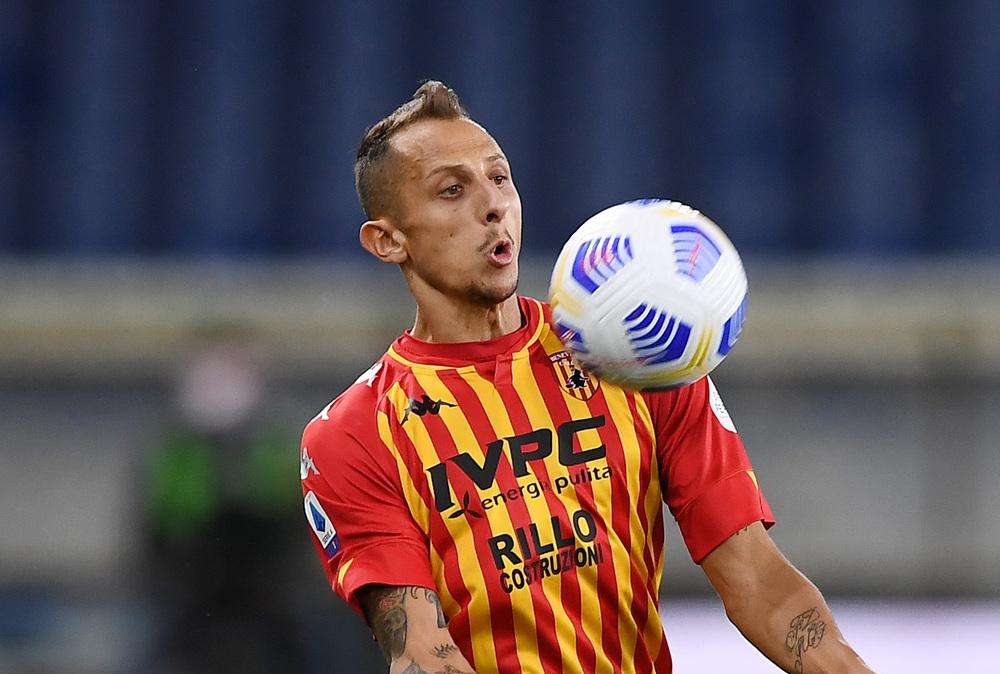 Benevento, sono 25 i giallorossi convocati da Caserta: ci sarà anche Improta