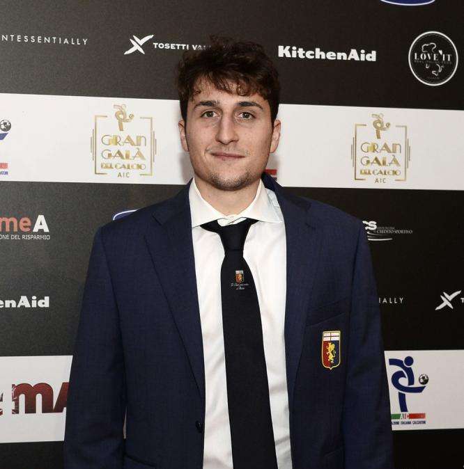 Tuttosport: "Affare Morosini, mossa Frosinone"