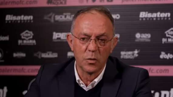 Brescia, la resa di Castagnini: "Ho provato a far cambiare idea a Cellino, ma niente