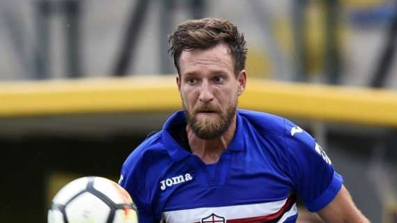 Lo svincolato Daniel Pavlovic trova una destinazione: è un nuovo giocatore del Perugia