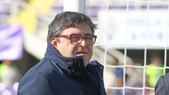 CALCIOMERCATO FROSINONE - Stirpe: "Ds? Non ci sarà nessun nuovo direttore sportivo"
