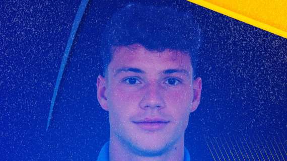 Ufficiale - Begic è un nuovo calciatore del Frosinone calcio