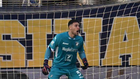 Cerofolini: "Mai detto questo. Sono legato a Frosinone"