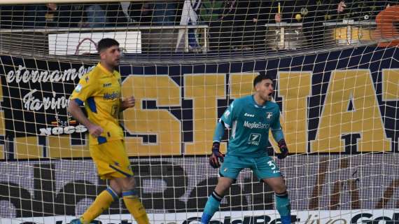 TMW Frosinone-Cremonese 0-3, le pagelle: nessuna sufficienza