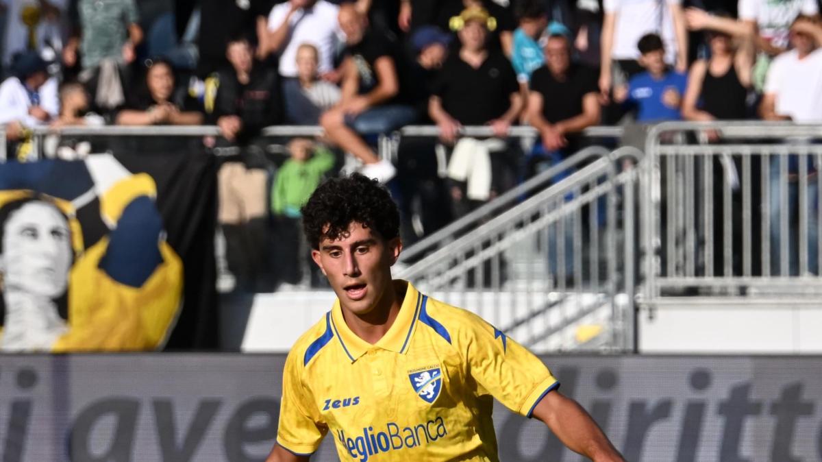 Calciomercato Frosinone, quale futuro per Grosso, Barcella e Ndow?