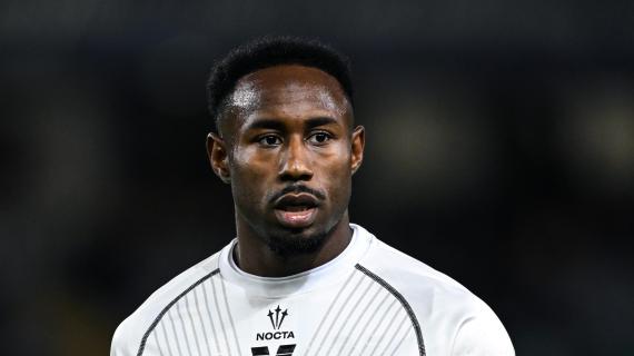 SALA STAMPA | Yeboah: "Rigore? Raimondo ha detto al portiere dove avrei tirato"