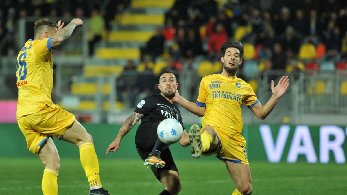 Chi vince questo match sale in A, lo certificano i precedenti