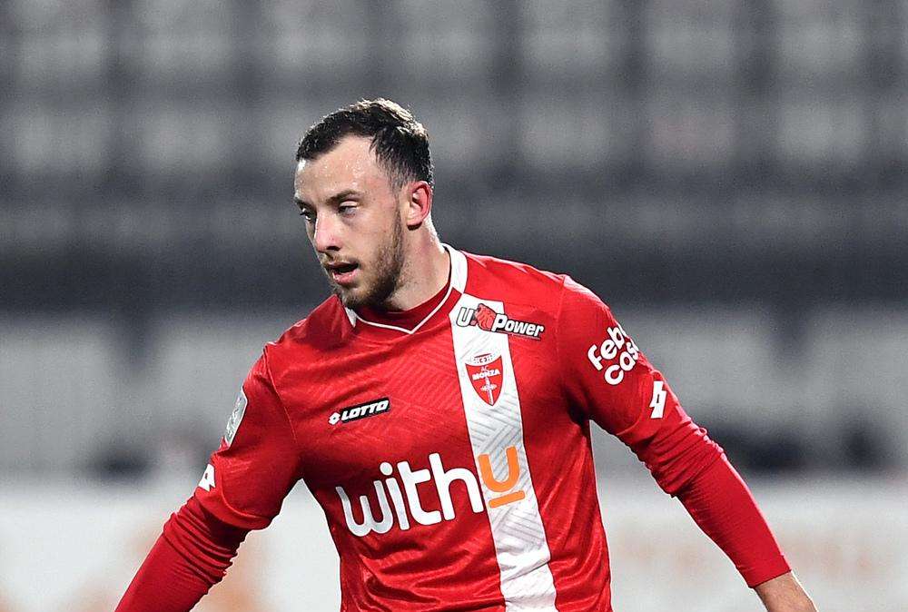 QUI Monza- il report dell'allenamento odierno dei biancorossi. recupera Carlos Augusto