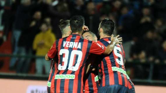 Cosenza e Livorno a caccia del primo gol, Ventura ritrova Inzaghi