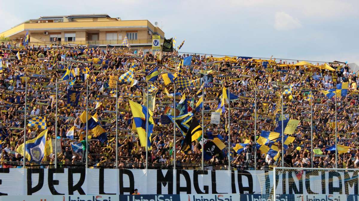 ABBONAMENTI - Ecco il dato finale del quattordicesimo giorno...