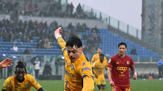 Nazionali - Frosinone, Cichella ed Ambrosino convocati dalle Rappresentative Under 20 e 21 dell'Italia