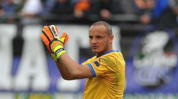 Frosinone, senti l'ex portiere Zappino: "Il Frosinone sta facendo un campionato strepitoso..."