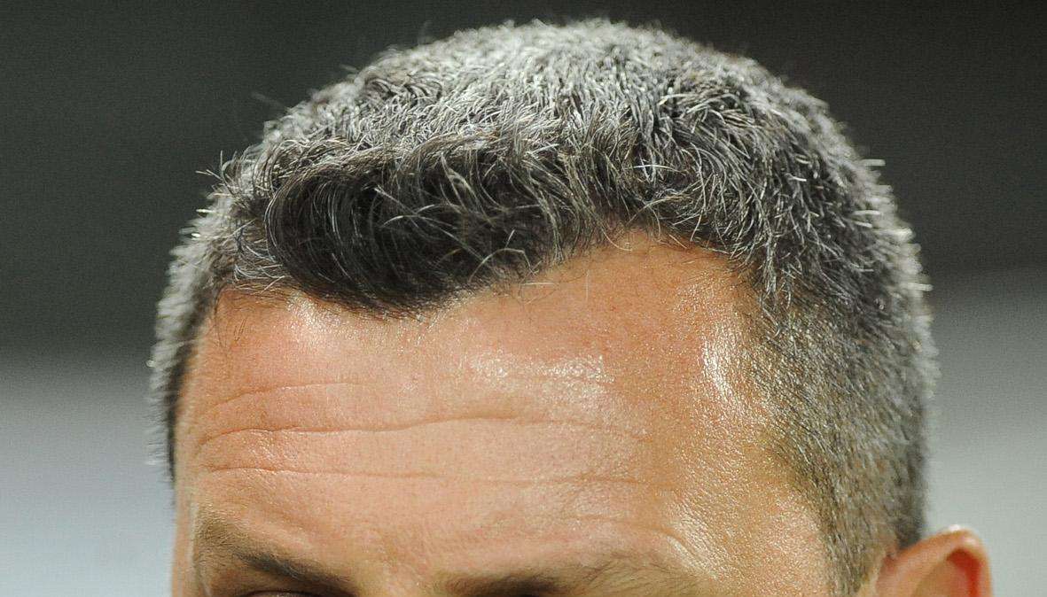 QUI PERUGIA - Marco Rossi ce la fa...