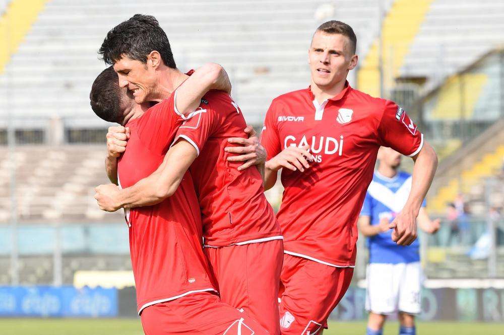 Serie B - Al Carpi il premio Fair Play, allo Spezia quello per la Disciplina