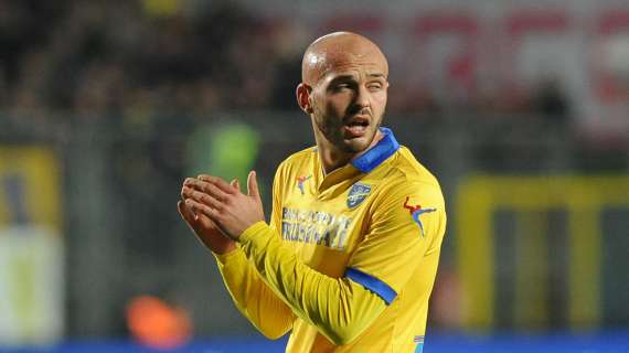 Nuova avventura per l'ex Frosinone Ajeti: accordo con i turchi del Bodrum