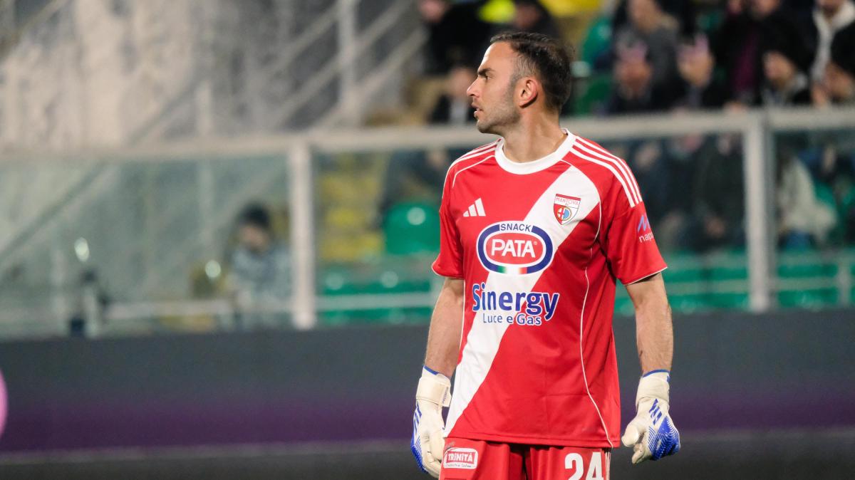 Verso Frosinone-Mantova: gli ex della sfida dello "Stirpe"