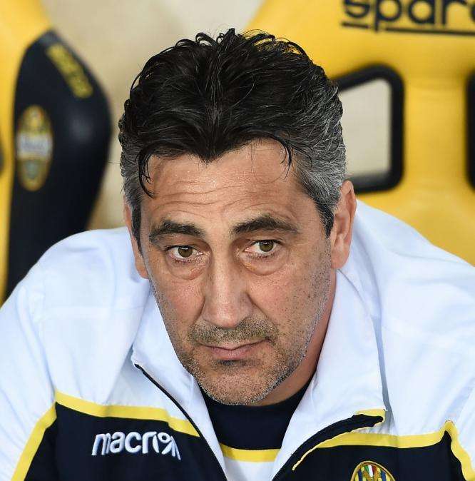 ChievoVerona, Aglietti: "Qualcosa si sta muovendo. Per inizio giugno si potrebbe ripartire"