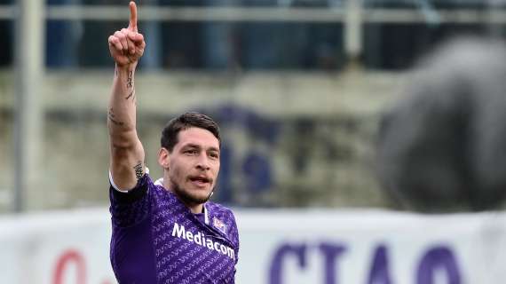 TMW Le pagelle della Fiorentina - Il Gallo Belotti torna a cantare, Ikoné migliore in campo