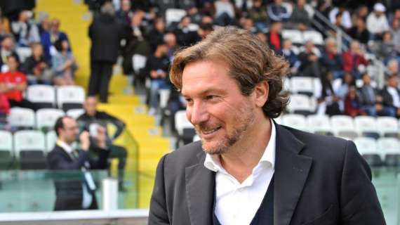 Stroppa elogia il Parma: "Palcoscenico da Serie A"