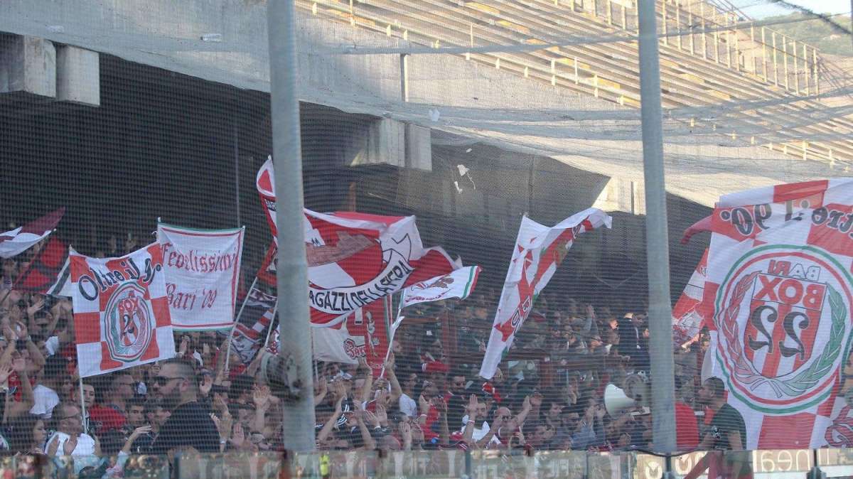 Tuttobari - "Ora il Frosinone (e non fa paura)