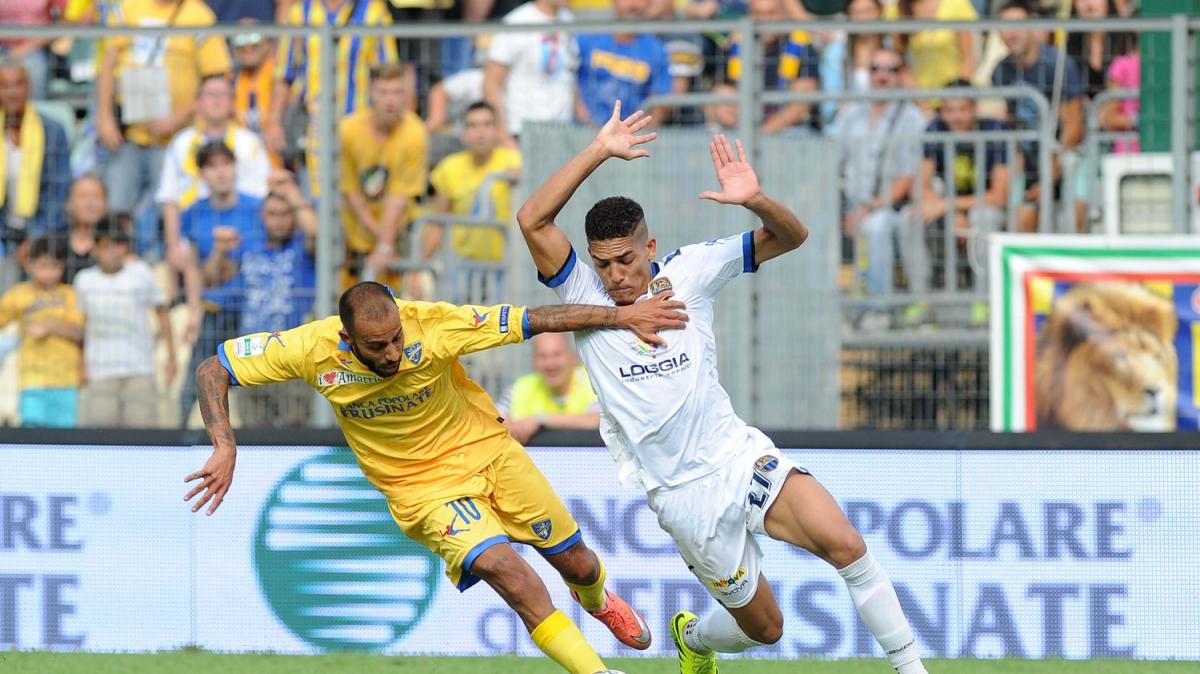 Il derby del Basso Lazio torna nel settore giovanile: Frosinone e Latina si incroceranno in Primavera 2