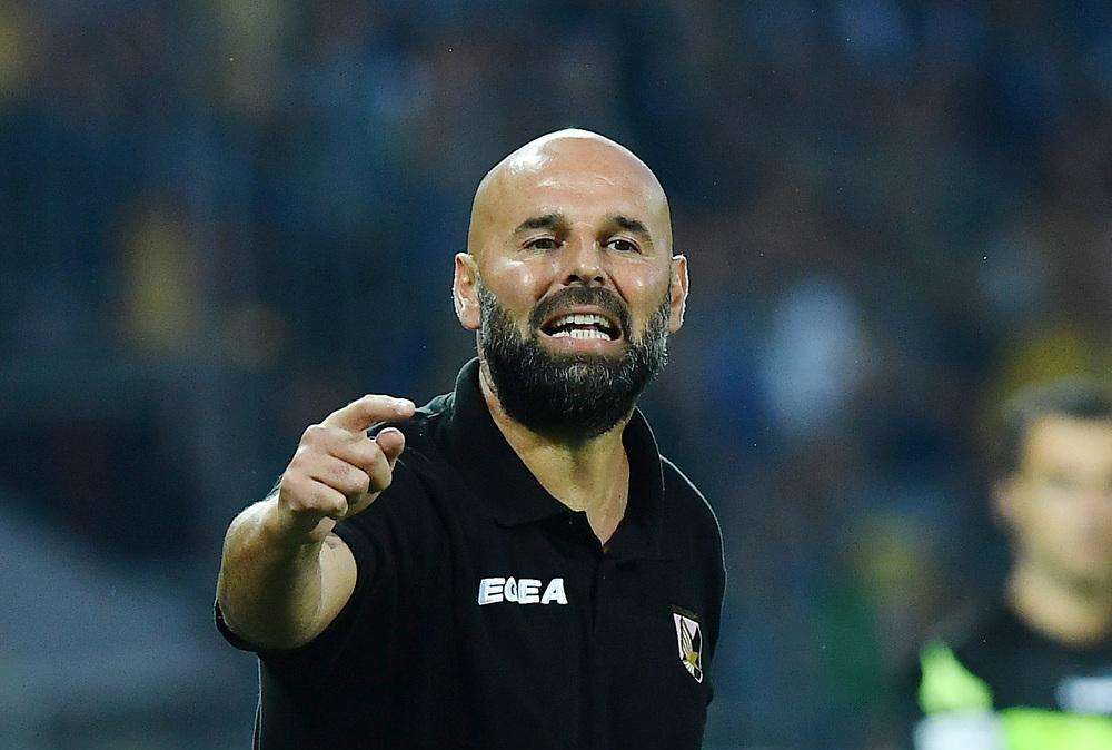Verso Frosinone-Reggina: i punti fermi di Stellone
