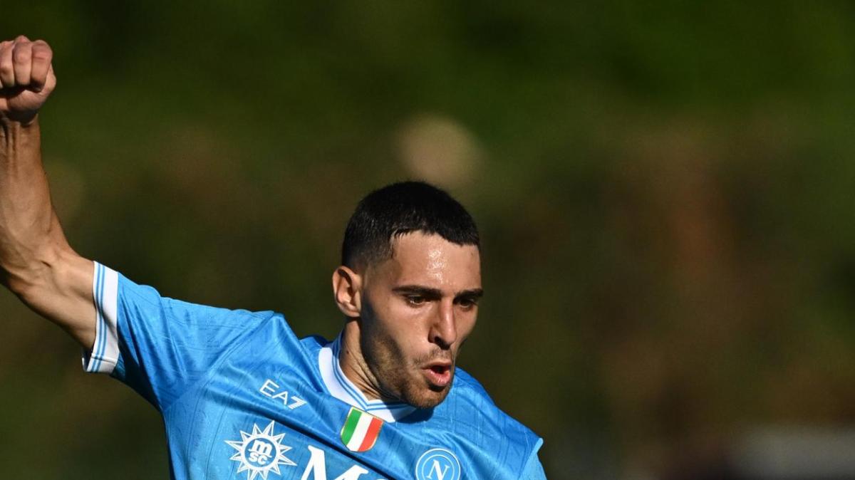 L'italiano "mancato": la stagione di Luis Hasa. Frosinone, massima attenzione