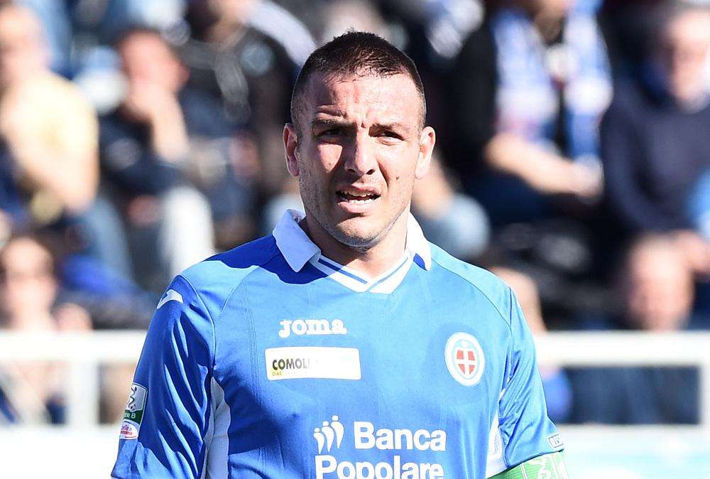 Frosinone, senti Evacuo: "Angelozzi competente, Grosso ha fatto il resto"