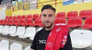 Calciomercato Frosinone - Anche Fabrizio Romano conferma l'acquisto di Ghedjemis