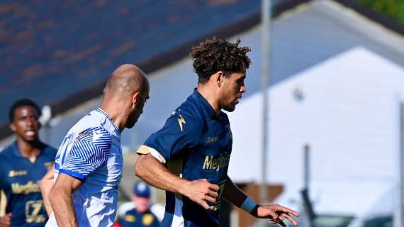 Tattica, Alvini: "Il calcio è dinamico, fluido. Lavoriamo su più soluzioni"