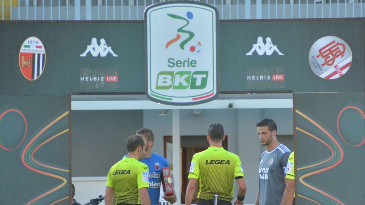La Serie B sbarca in Brasile: i dettagli