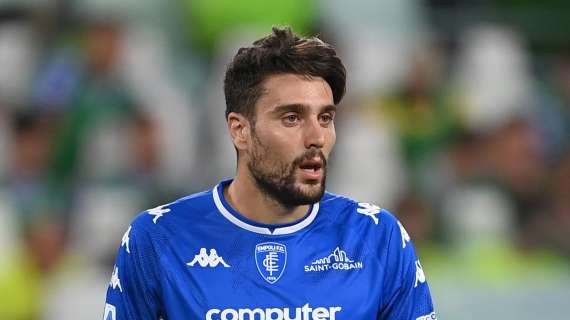 Calciomercato Frosinone - Marchizza In Chiusura, Si Attende Anche Harroui