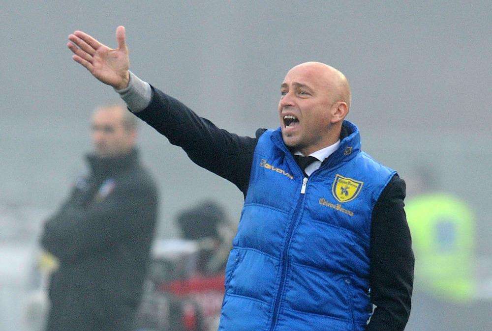 Corini ritrova Aglietti e il ChievoVerona, Di Carlo fa 200 in B da allenatore