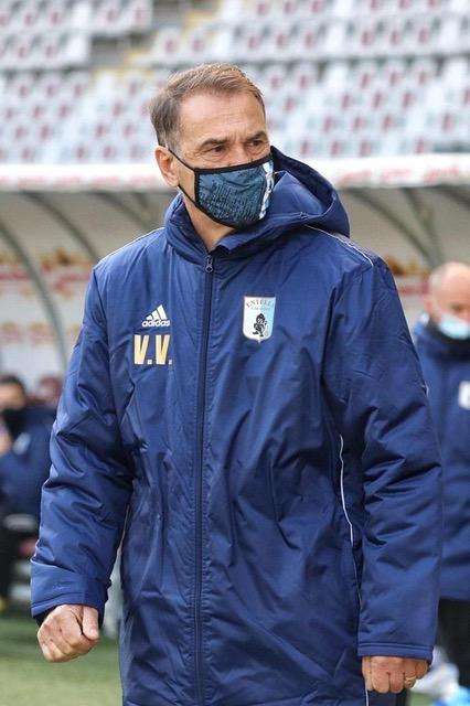 Il Secolo XIX: "Pali, traverse, sfortuna. L'Entella perde ancora: è crisi"