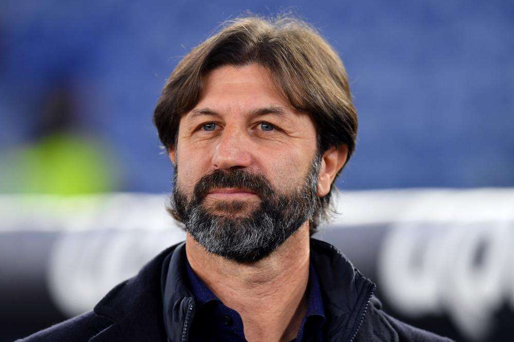 Cremonese, esonerato Rastelli! Ecco da chi è stato presieduto l'allenamento odierno