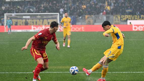 "Il Frosinone a Colazione", Ciardi a Radio Day: "Bisogna iniziare a vincere le partite, l'allenatore deve crederci"