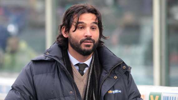 Post partita Frosinone-Verona 2-1, Daniele Adani: "Frosinone che ha operato bene sul mercato"