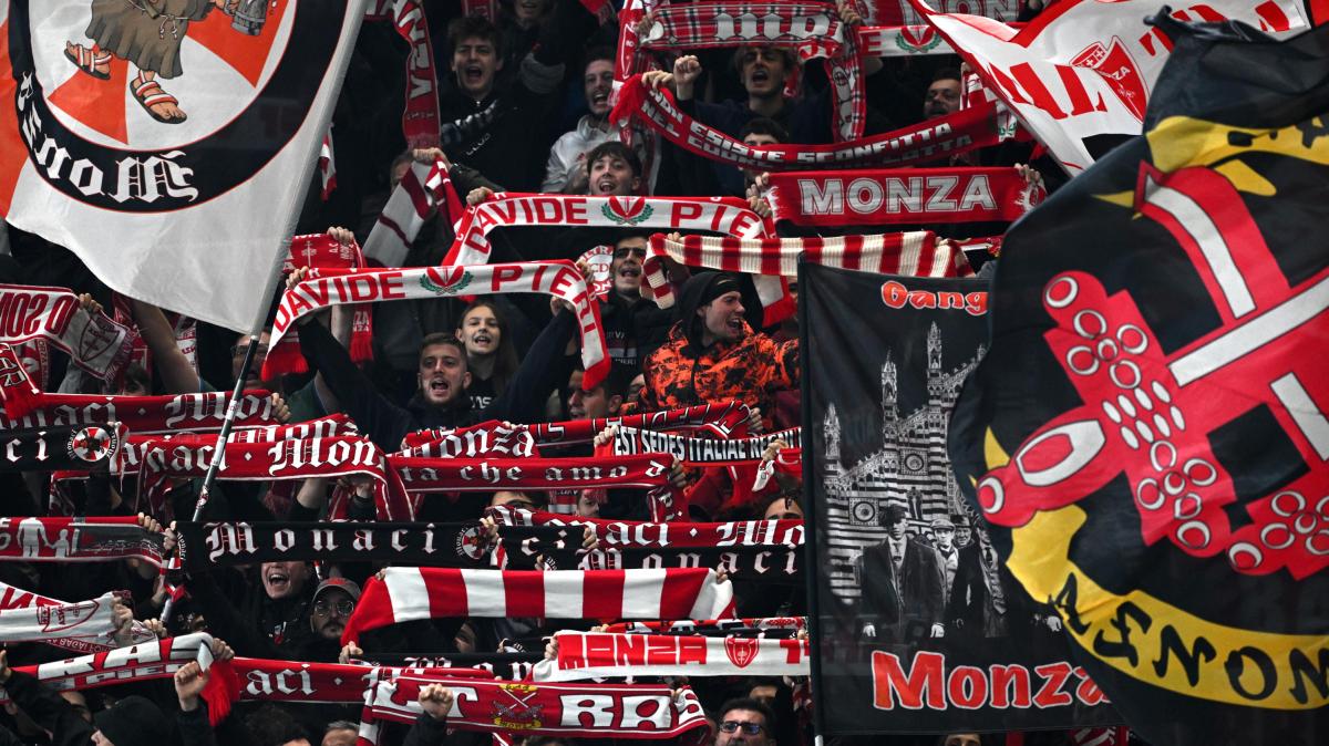 Aggiornamento biglietteria Frosinone-Monza: il dato ospiti