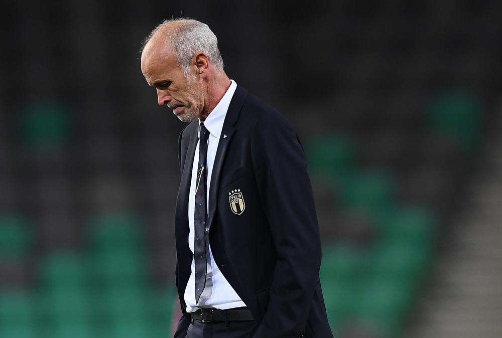 Parte l'avventura dell'Under 21: sono 12 i cadetti