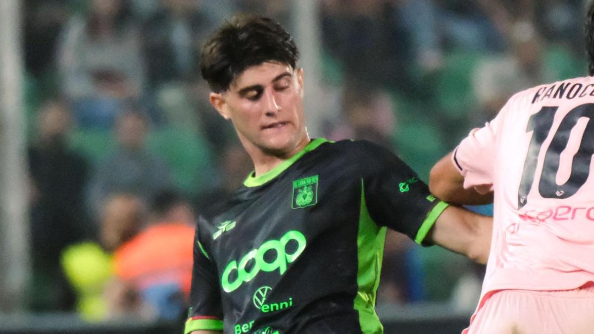 Calciomercato Frosinone, bisognerebbe puntare al talento di Liberali specie se Ghedjemis dovesse salutare...