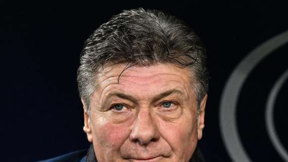 Sala stampa, Mazzarri: "Meritavamo di passare in vantaggio, poi con i cambi..."