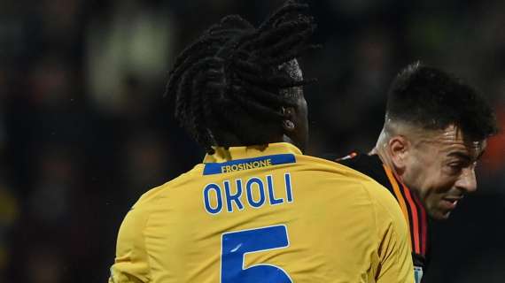 Tattica - Okoli confermato sul centrodestra anche a Napoli