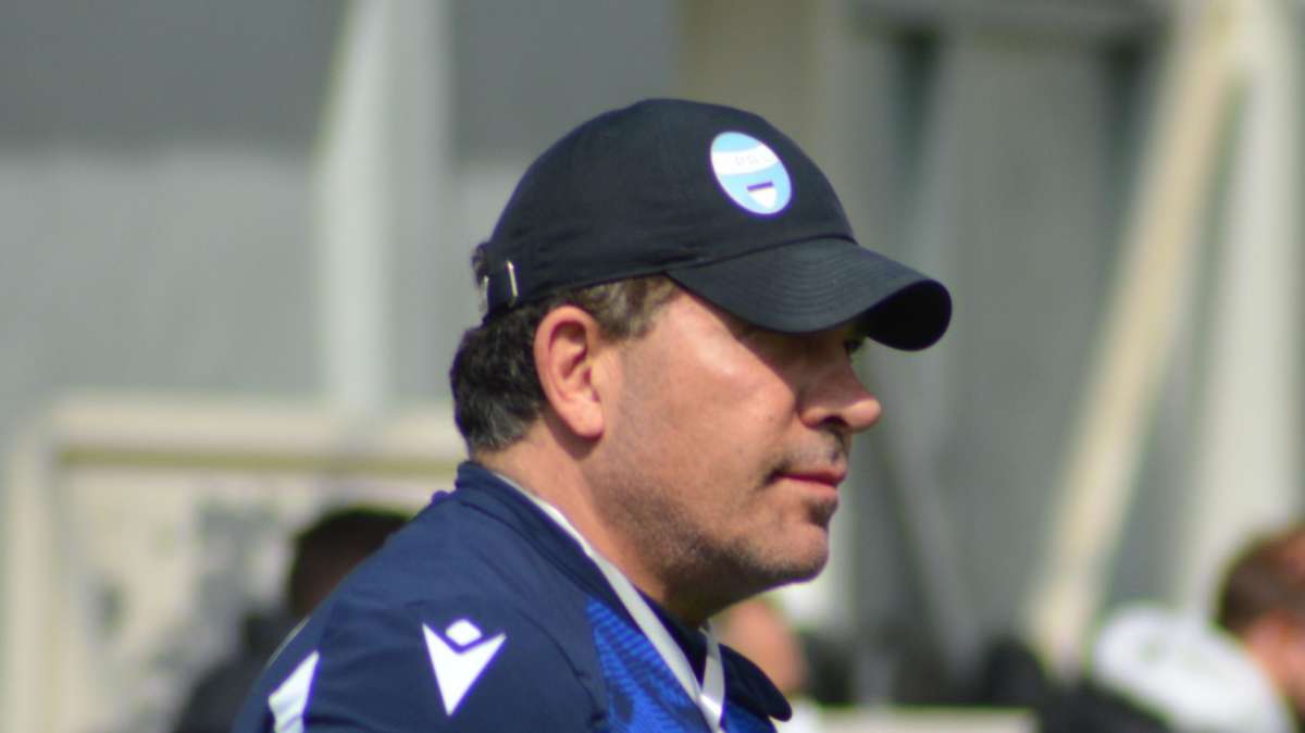 MIXED ZONE - SPAL - Parla il presidente Joe Tacopina: "La squadra ha meritato di raggiungere la salvezza. La dedica va ai nostri straordinari tifosi"