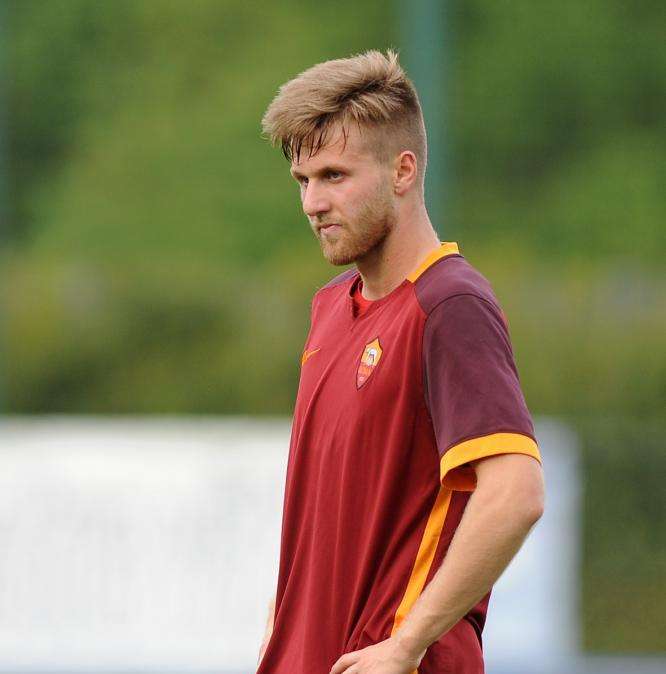Cittadella, la carica di D'Urso: "Con il Frosinone scontro diretto per il secondo posto"