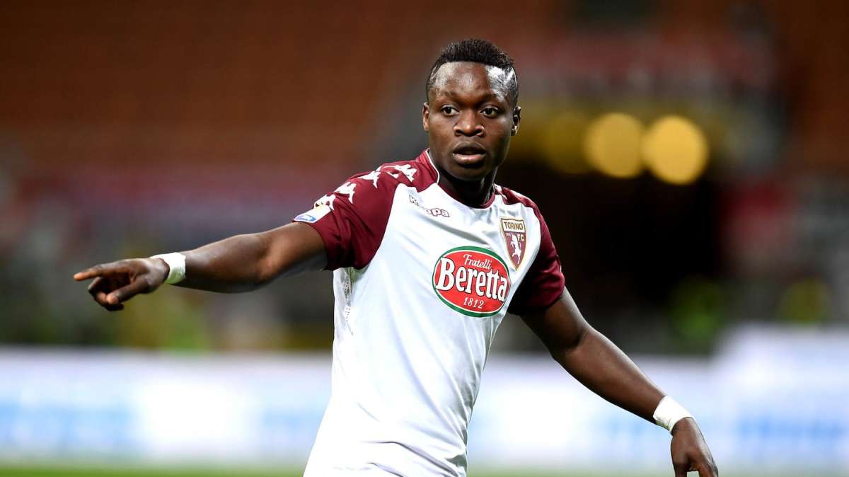 Frosinone, Kone esulta su Instagram dopo la vittoria sul Como: "Lottare per questi colori, forza Frosinone!"