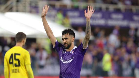 Il Gonzalez Day fa ben sperare la Fiorentina: rinnovo, parole da leader e rientro in gruppo
