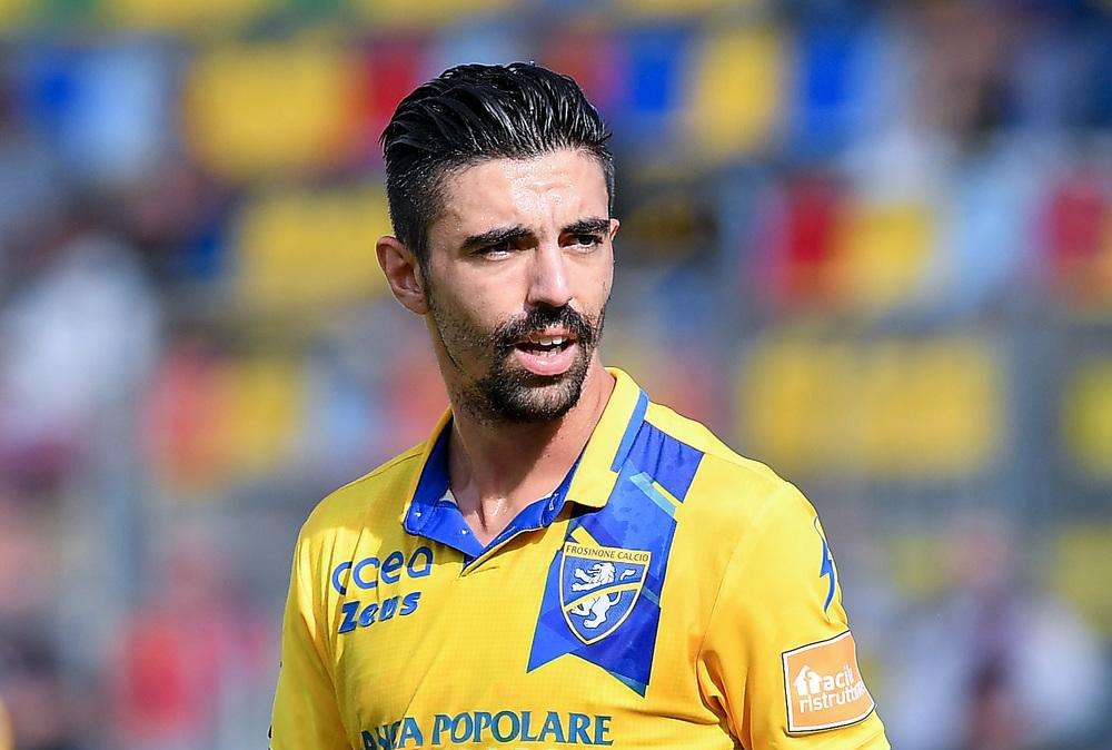 MIXED ZONE - Mattia Vitale: "Abbiamo disputato una buona gara ma dovevamo essere più cinici negli ultimi 20 metri"